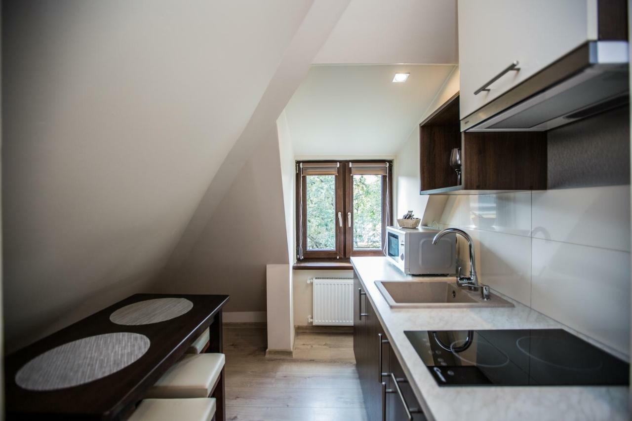 Maisonette